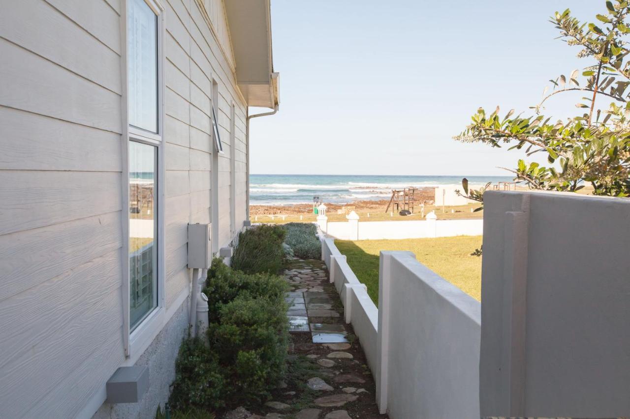 Tides' Song Apartment Agulhas Exterior photo