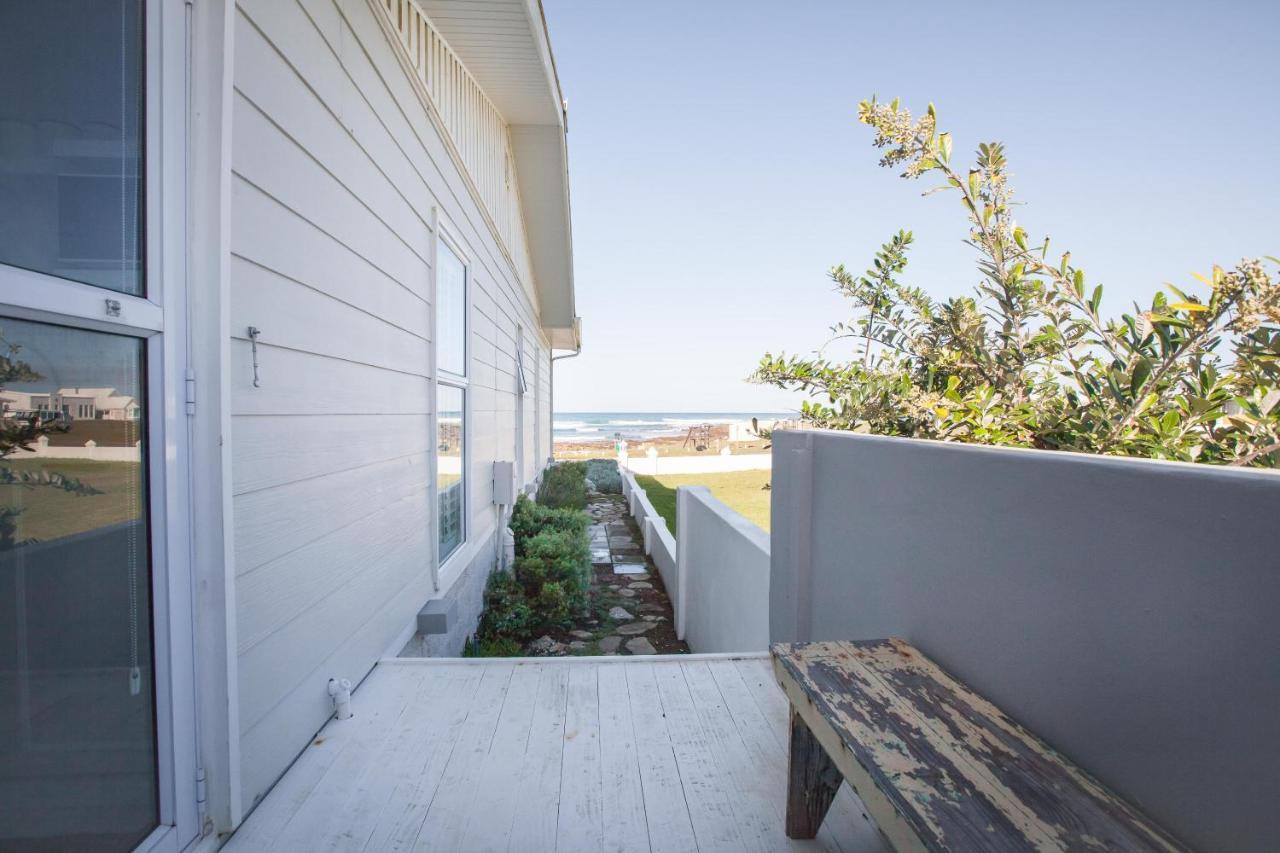 Tides' Song Apartment Agulhas Exterior photo